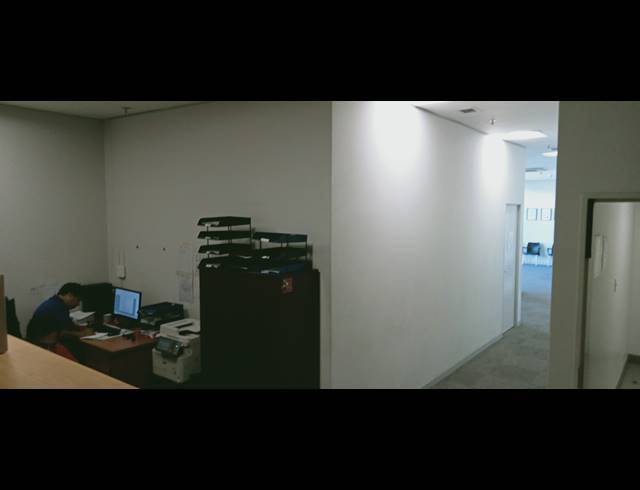 3,213M² WAREHOUSE TO LET IN AIRPORT INDUSTRIA